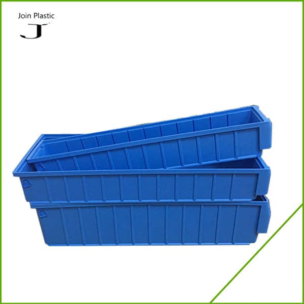 plastic bins for cube shelf