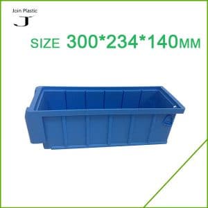 plastic bins for small parts