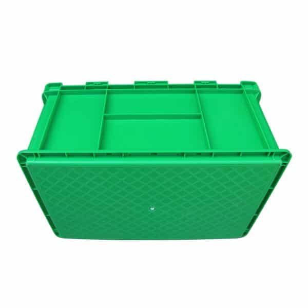 storage plastic crates