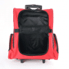 pet carrier bag with trolley