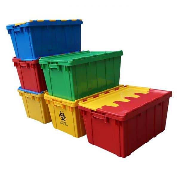 large storage bins for moving