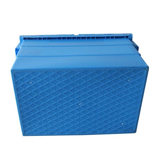 plastic bins with lids for moving