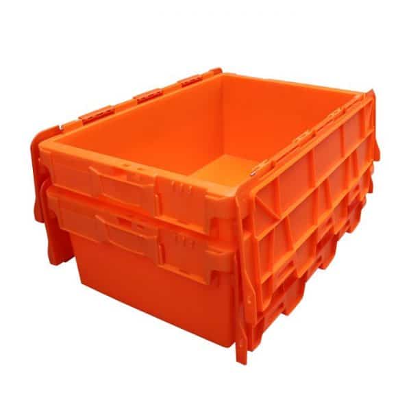plastic moving bins for sale