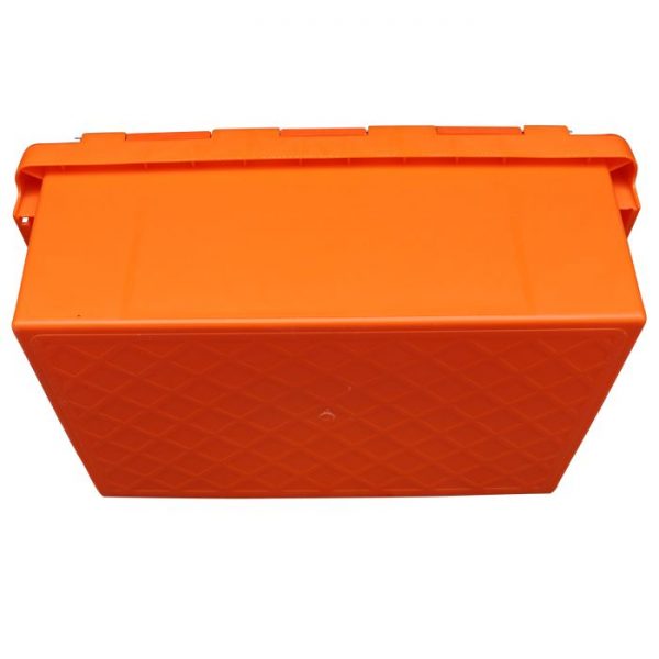plastic moving bins for sale
