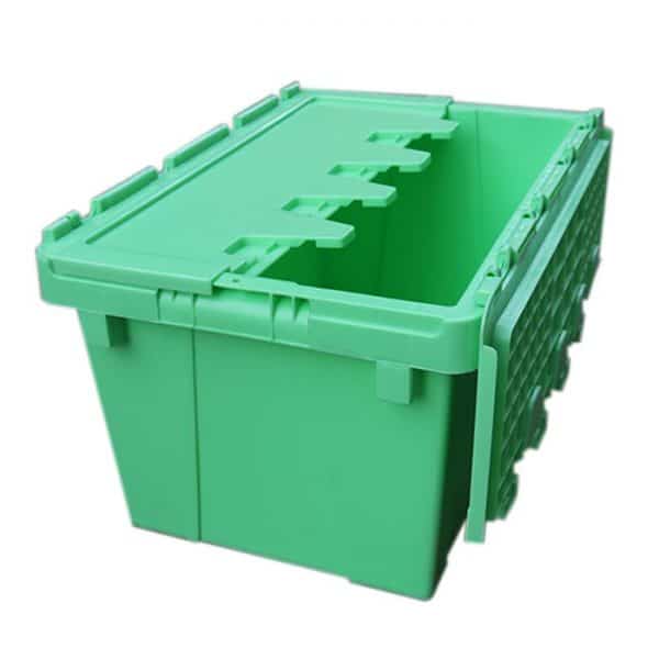 best storage bins for moving