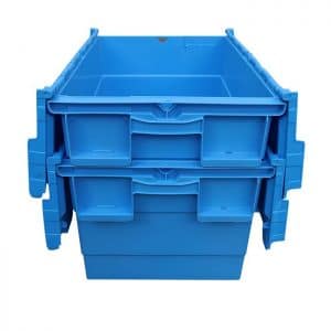 best plastic bins for moving