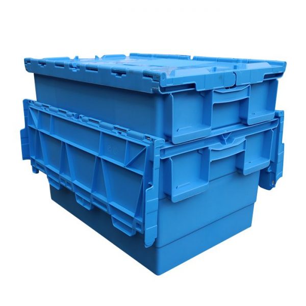 best plastic bins for moving