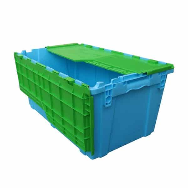 storage bins for moving