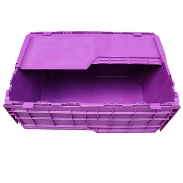 storage bins for moving