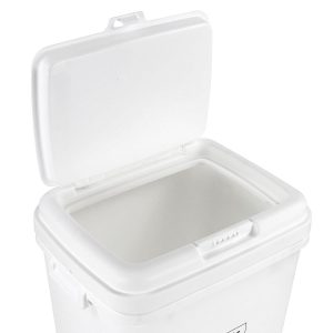 50 lb dog food storage containers